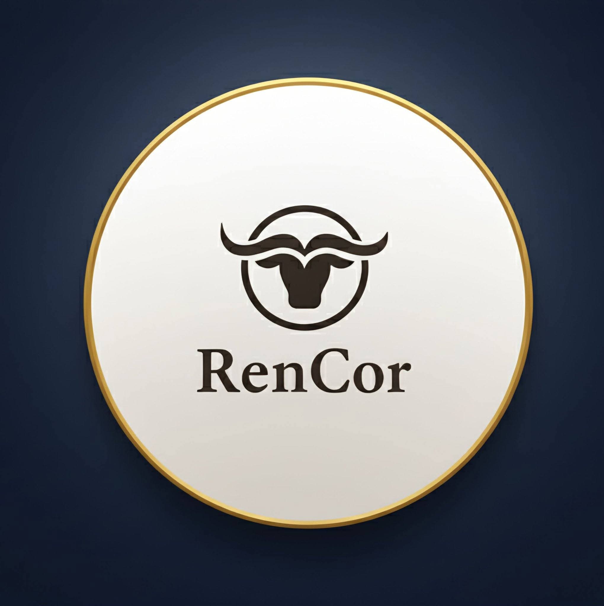 RenCor Logo